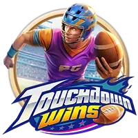 Touchdown Wins